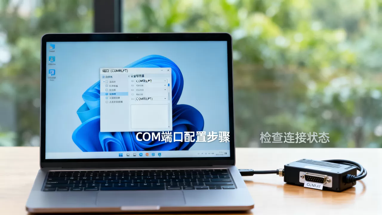 虚拟机COM设置怎么配置,COM端口无法连接怎么办? 虚拟机COM设置怎么配置,COM端口无法连接怎么办?