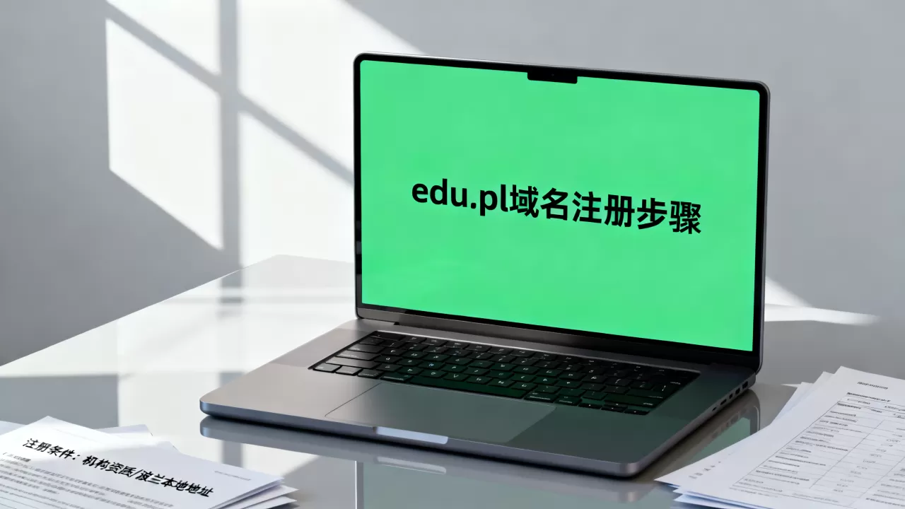 edu.pl域名怎么注册,需要满足哪些条件? edu.pl域名怎么注册,需要满足哪些条件?
