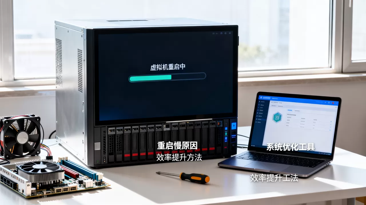 虚拟机重启太慢咋回事,虚拟机重启效率怎么提升 虚拟机重启太慢咋回事,虚拟机重启效率怎么提升