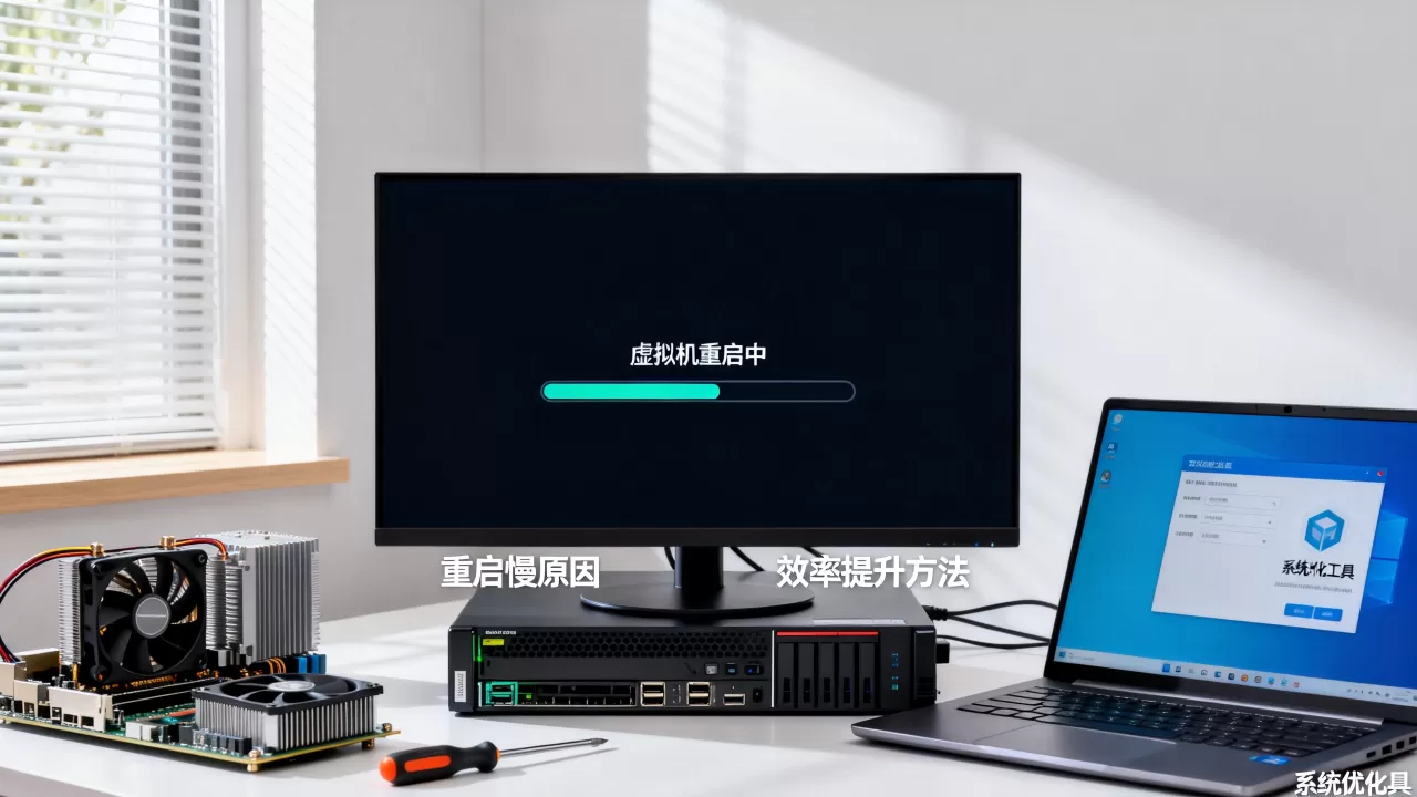 虚拟机重启太慢咋回事,虚拟机重启效率怎么提升 虚拟机重启太慢咋回事,虚拟机重启效率怎么提升
