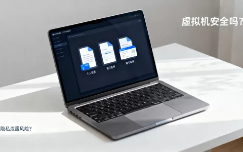 使用虚拟机真的安全吗，会不会泄露个人隐私