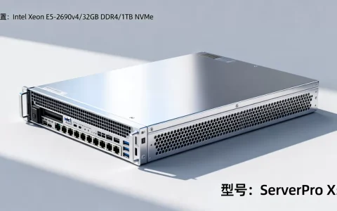 颜值服务器主机怎么选，性价比高的有哪些