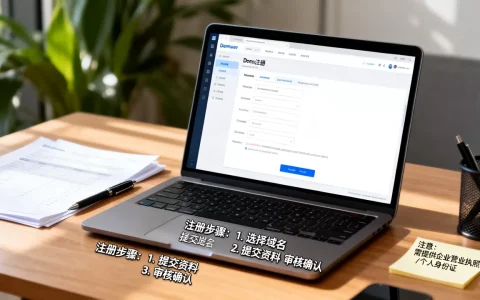 gm域名注册流程复杂吗，有哪些具体要求？
