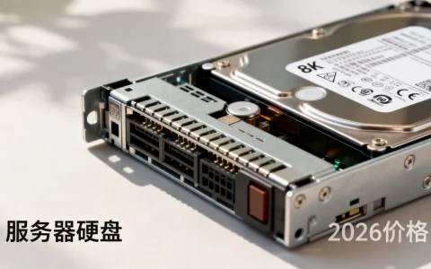 服务器硬盘一块多少钱，2026年价格贵不贵？