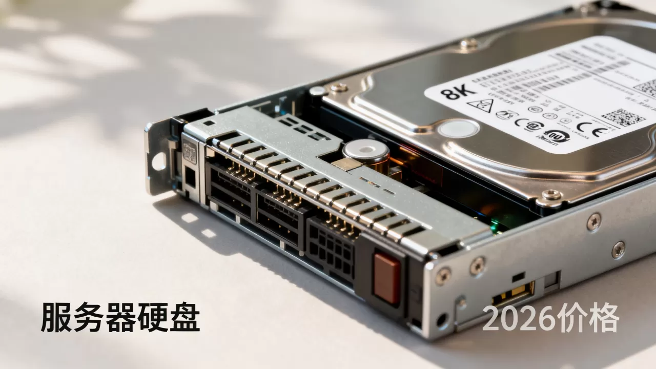 服务器硬盘一块多少钱,2026年价格贵不贵? 服务器硬盘一块多少钱,2026年价格贵不贵?