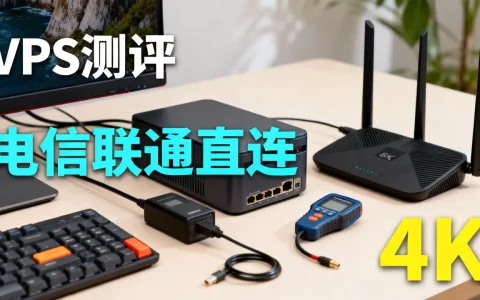 俄罗斯海参崴VPS测评如何？，电信联通直连能看4K吗？