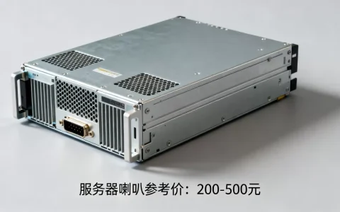 服务器喇叭一个究竟多少钱，服务器喇叭价格一般是多少