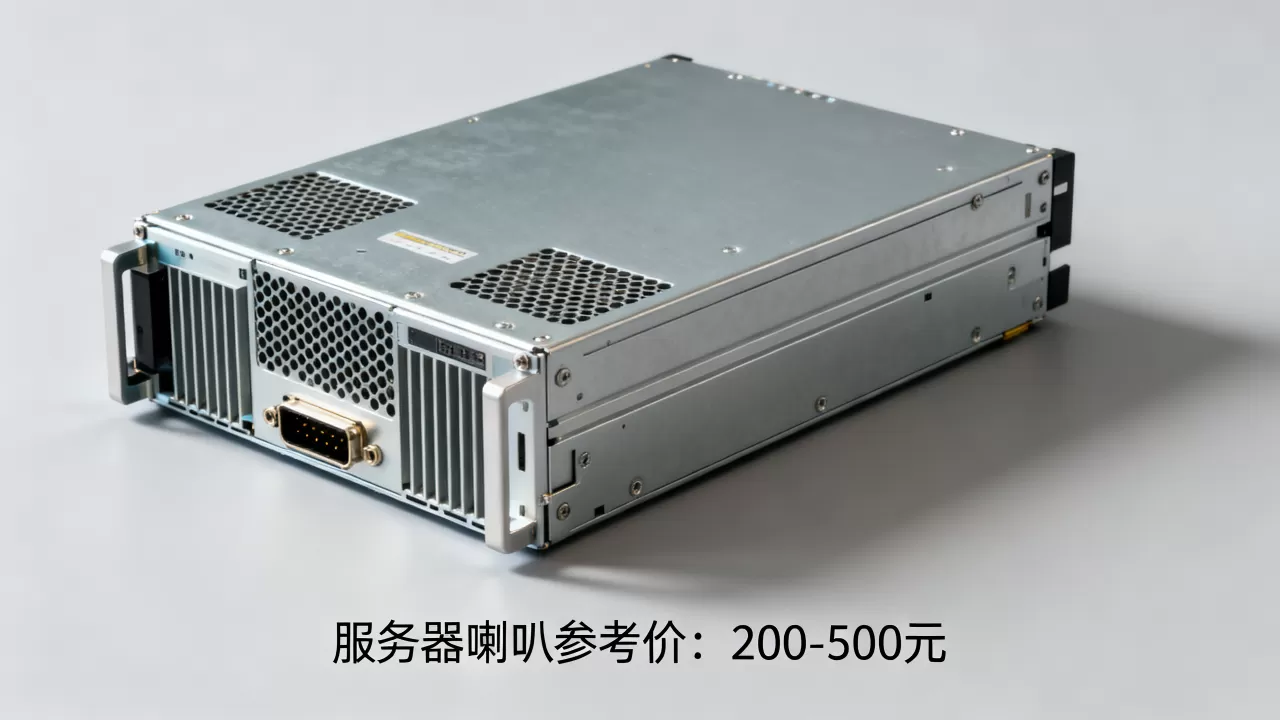 服务器喇叭一个究竟多少钱,服务器喇叭价格一般是多少 服务器喇叭一个究竟多少钱,服务器喇叭价格一般是多少