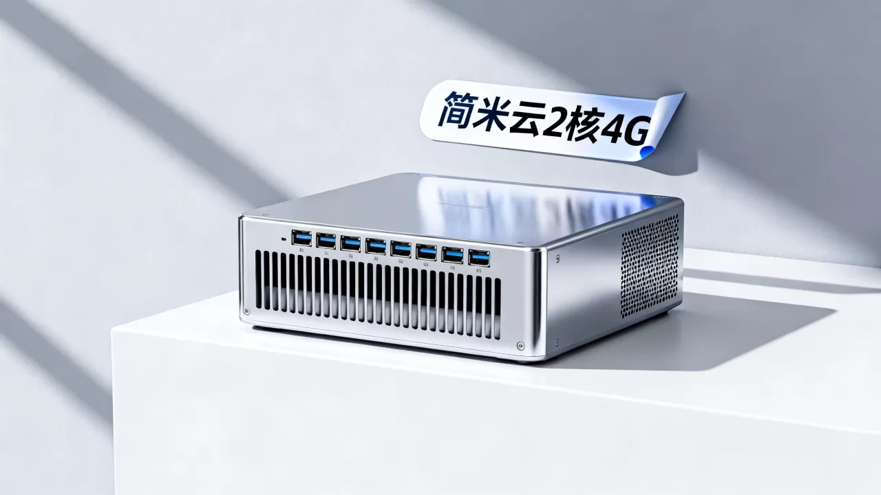 简米云2核4g服务器性能怎么样,值得购买吗? 简米云2核4g服务器性能怎么样,值得购买吗?