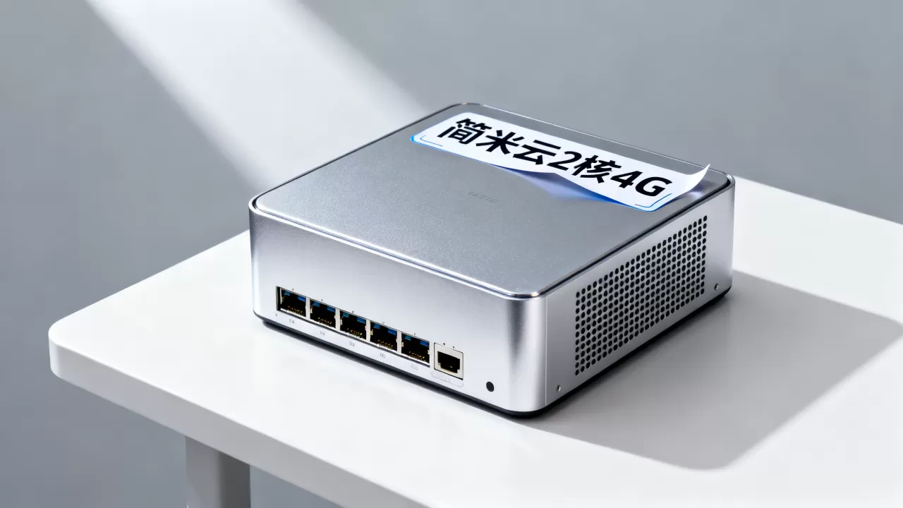 简米云2核4g服务器性能怎么样,值得购买吗? 简米云2核4g服务器性能怎么样,值得购买吗?