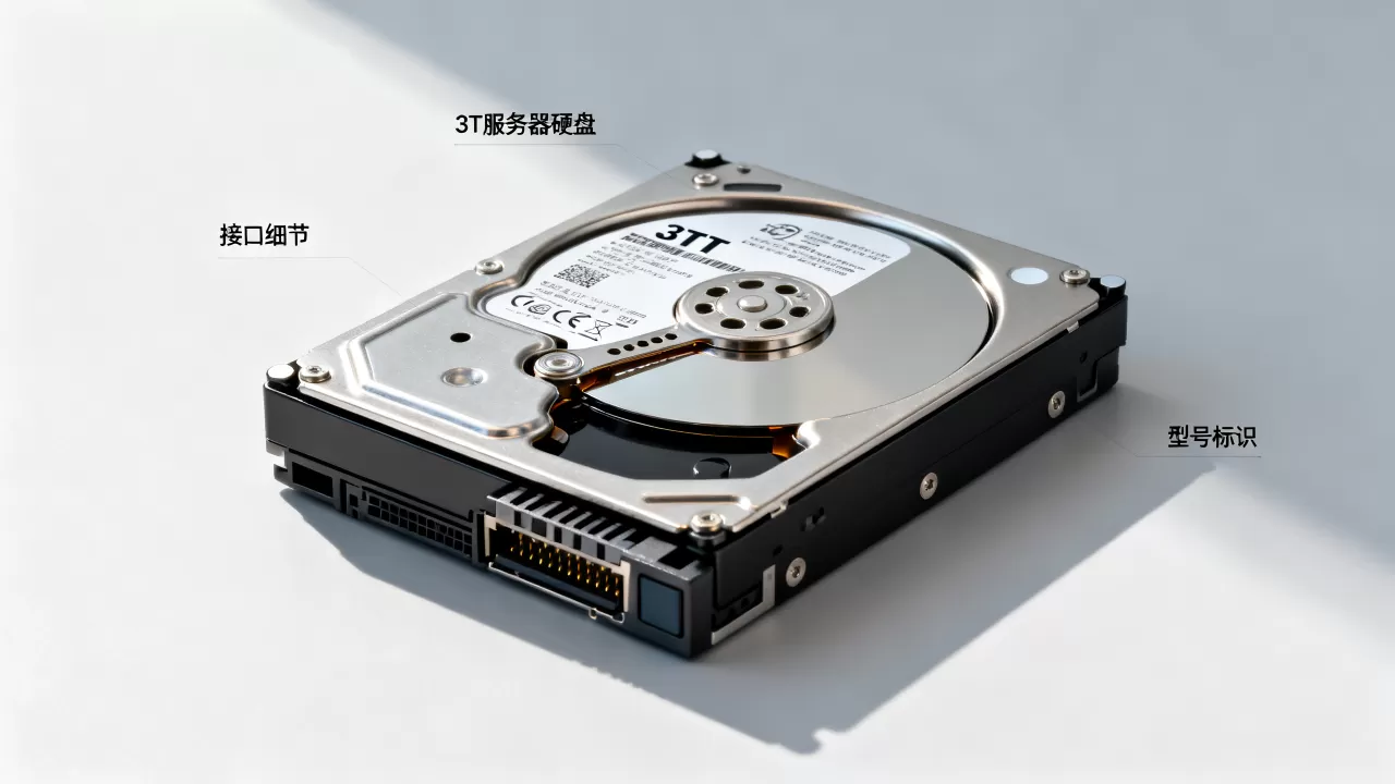 3T服务器硬盘报价多少,怎么选购性价比最高 3T服务器硬盘报价多少,怎么选购性价比最高