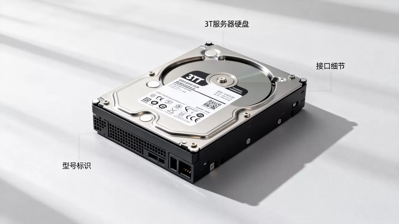 3T服务器硬盘报价多少,怎么选购性价比最高 3T服务器硬盘报价多少,怎么选购性价比最高