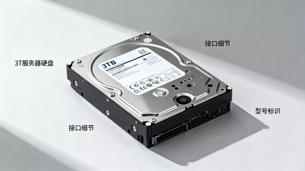 3T服务器硬盘报价多少,怎么选购性价比最高 3T服务器硬盘报价多少,怎么选购性价比最高