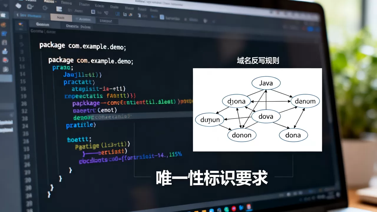 Java包命名为何必须用域名,Java包命名规范有哪些? Java包命名为何必须用域名,Java包命名规范有哪些?