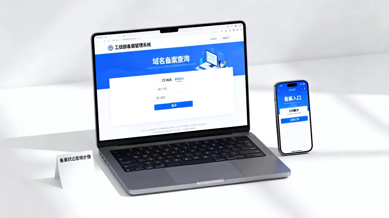 域名备案状态怎么查,域名备案查询入口在哪里 域名备案状态怎么查,域名备案查询入口在哪里