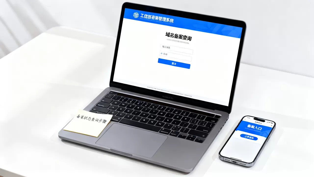域名备案状态怎么查,域名备案查询入口在哪里 域名备案状态怎么查,域名备案查询入口在哪里
