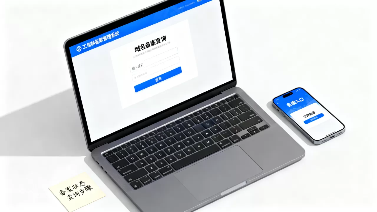 域名备案状态怎么查,域名备案查询入口在哪里 域名备案状态怎么查,域名备案查询入口在哪里