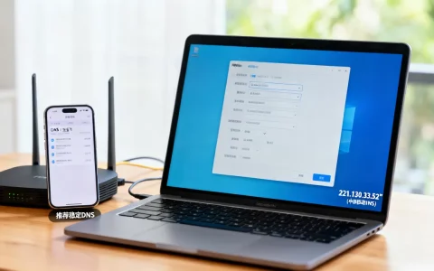 移动运营商dns服务器是多少？,哪个dns最稳定