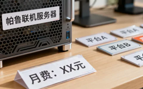 帕鲁联机服务器多少钱一个月？,哪个平台最便宜？