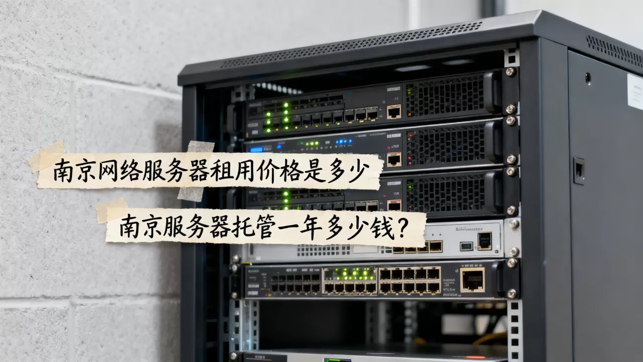 南京网络服务器租用价格是多少,南京服务器托管一年多少钱? 南京网络服务器租用价格是多少,南京服务器托管一年多少钱?