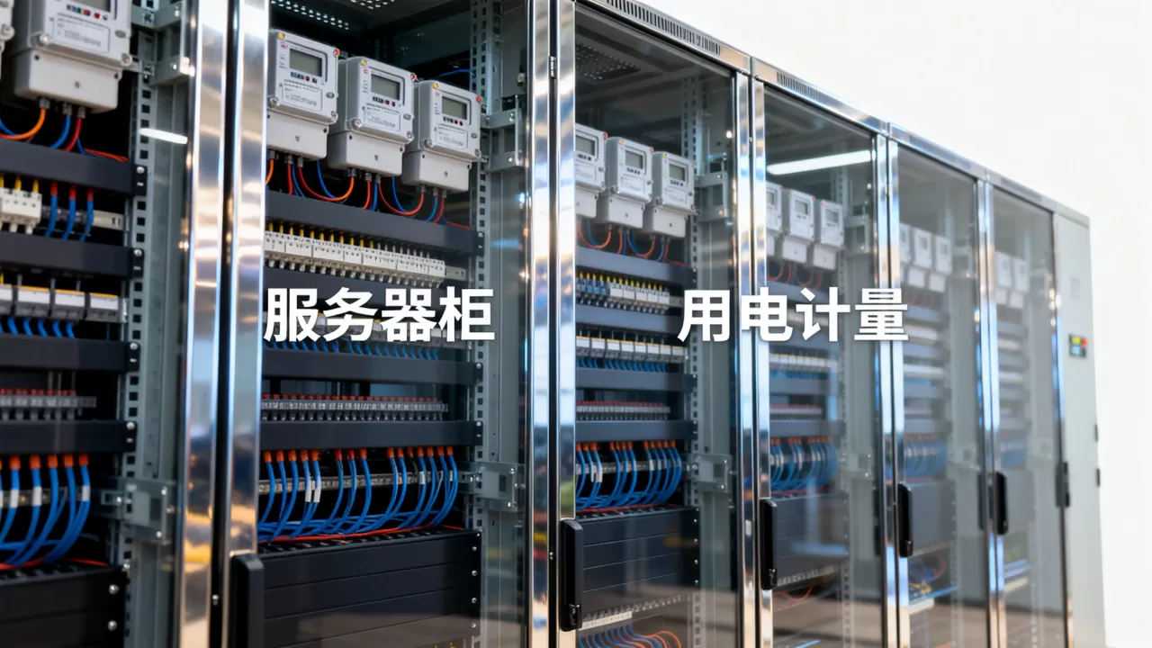 网络服务器柜一天用多少度电,一个月电费多少钱? 网络服务器柜一天用多少度电,一个月电费多少钱?