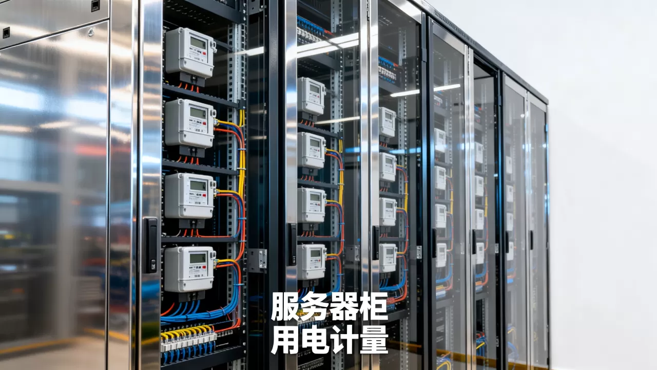 网络服务器柜一天用多少度电,一个月电费多少钱? 网络服务器柜一天用多少度电,一个月电费多少钱?