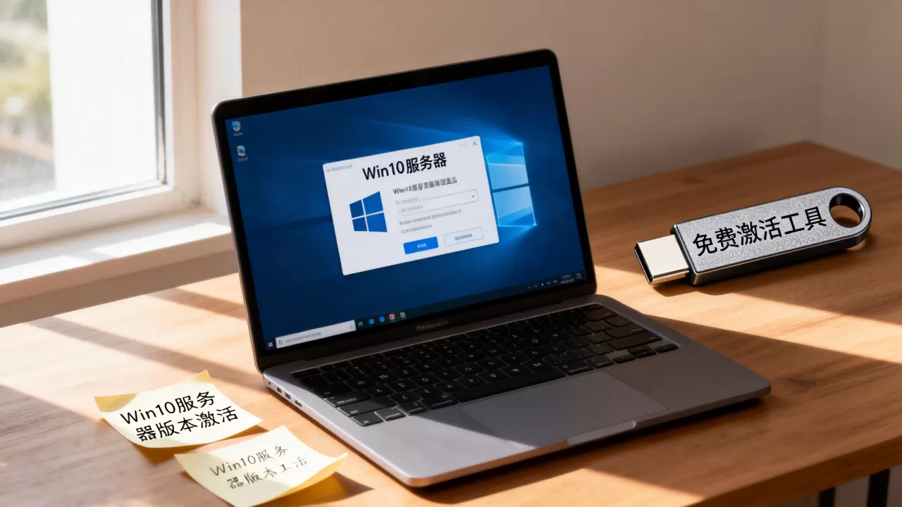 Win10服务器版本如何永久激活,免费激活工具下载哪个好用 Win10服务器版本如何永久激活,免费激活工具下载哪个好用