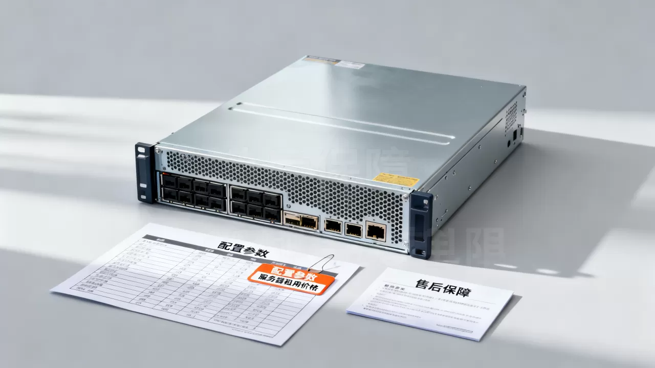 服务器租用多少钱一台?,选购时要注意什么? 服务器租用多少钱一台?,选购时要注意什么?