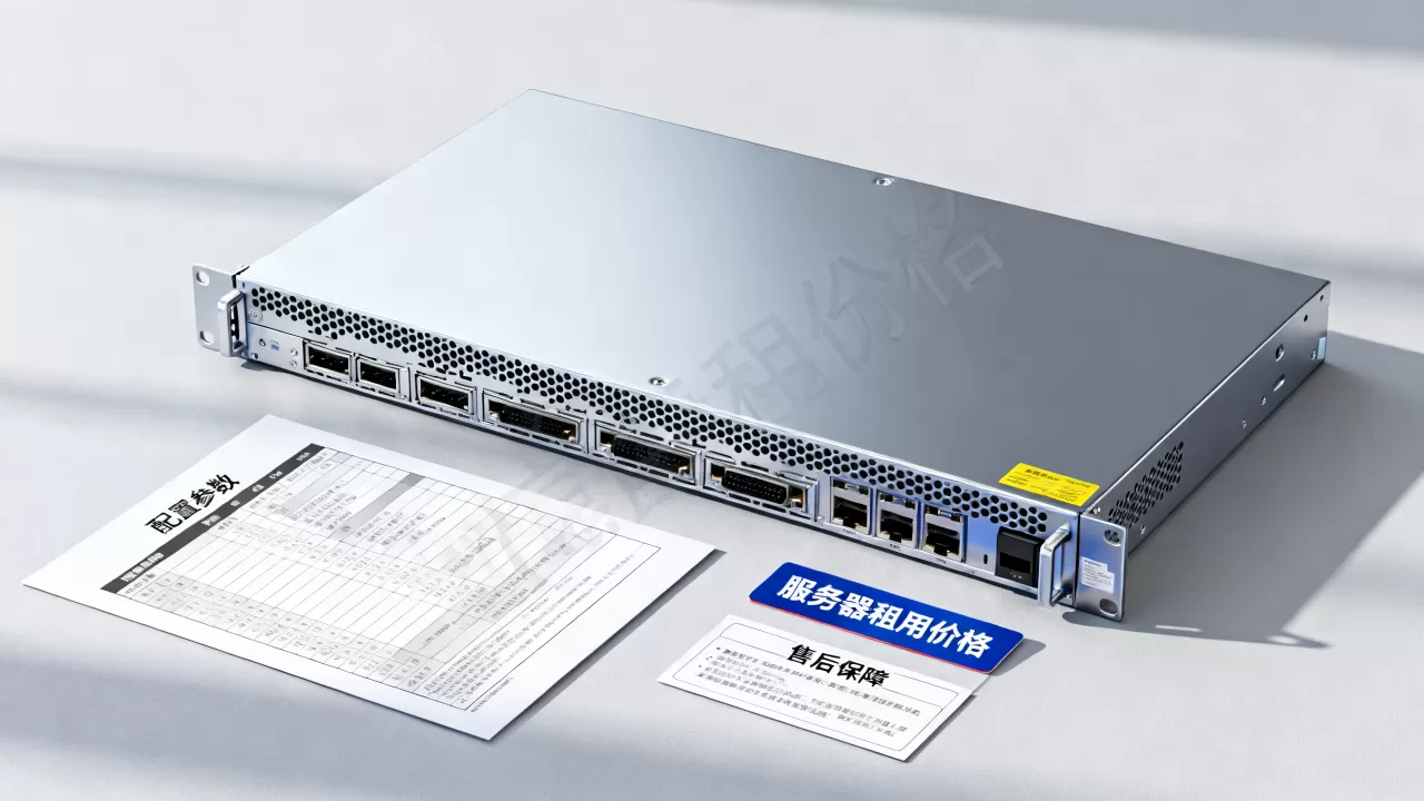 服务器租用多少钱一台?,选购时要注意什么? 服务器租用多少钱一台?,选购时要注意什么?