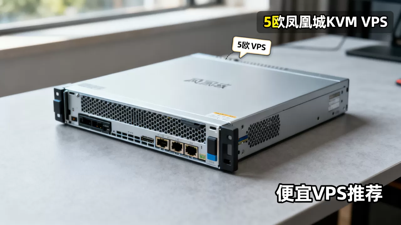 5欧凤凰城KVM VPS值得买吗,便宜VPS哪个好 5欧凤凰城KVM VPS值得买吗,便宜VPS哪个好