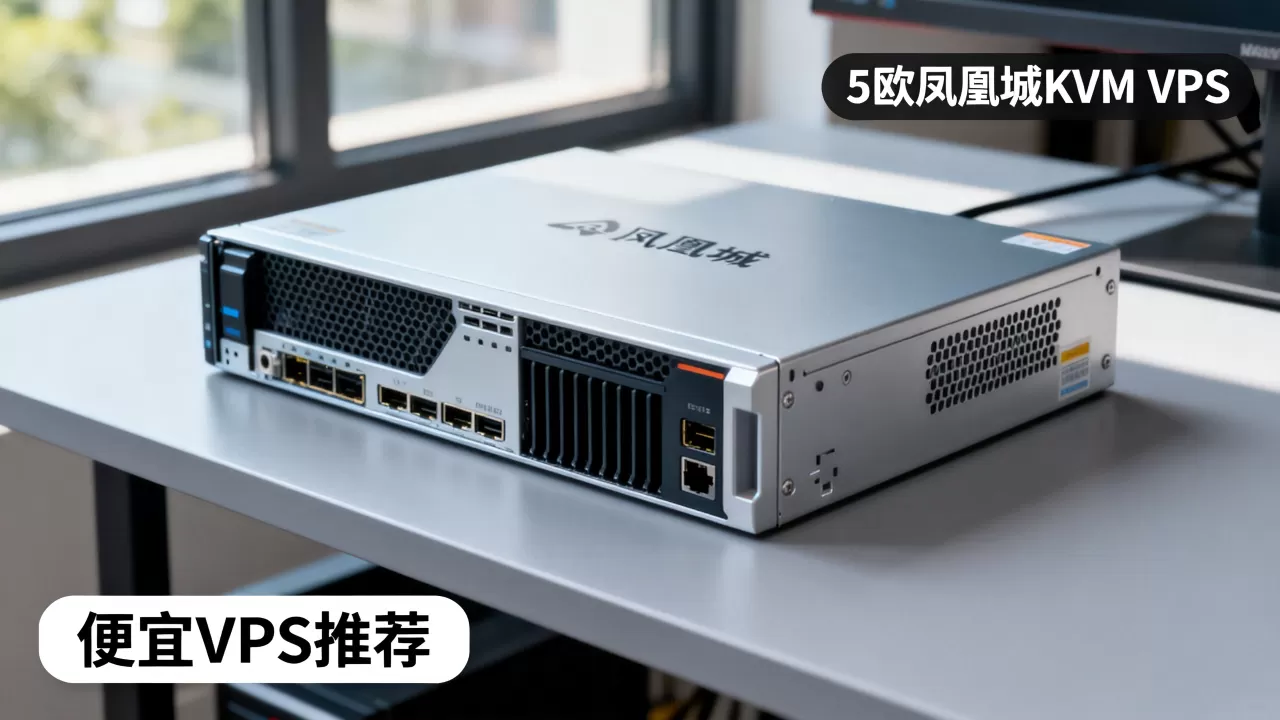 5欧凤凰城KVM VPS值得买吗,便宜VPS哪个好 5欧凤凰城KVM VPS值得买吗,便宜VPS哪个好