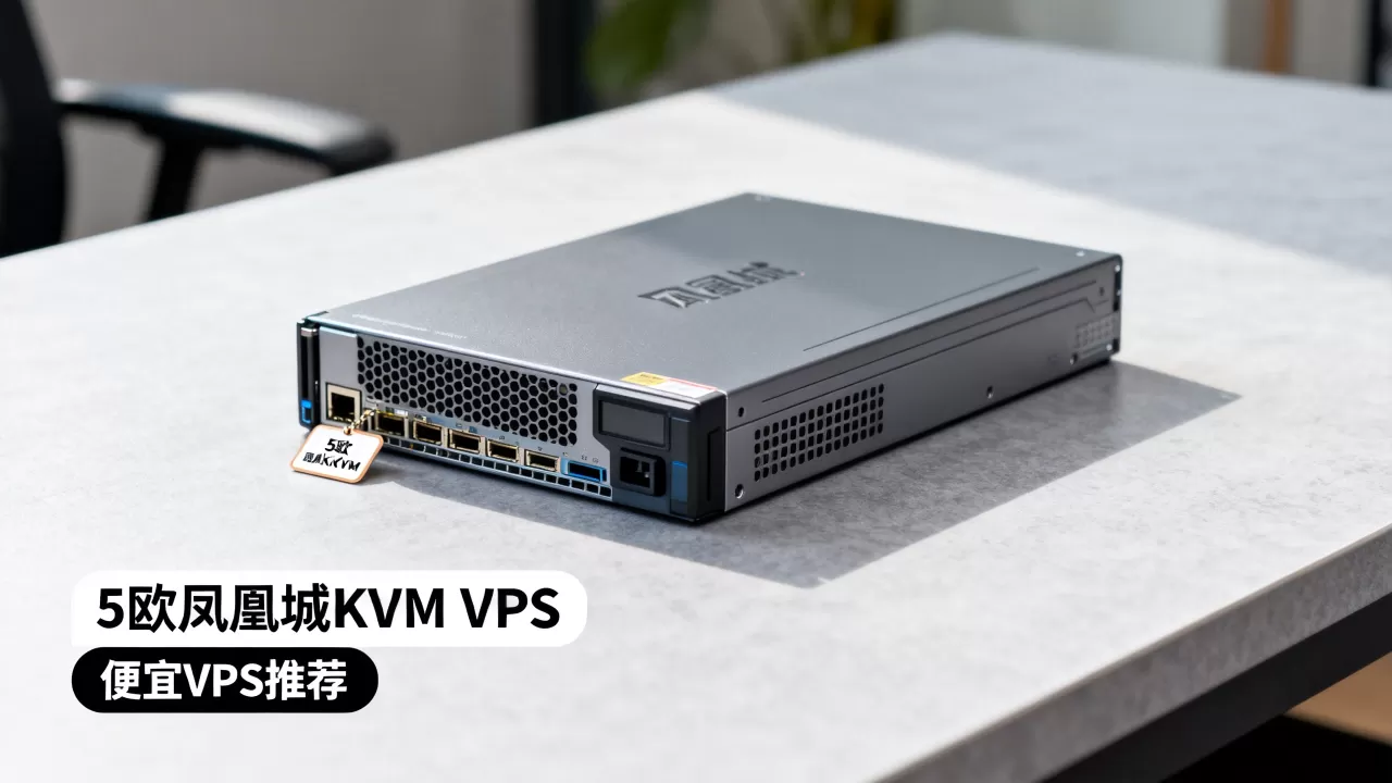 5欧凤凰城KVM VPS值得买吗,便宜VPS哪个好 5欧凤凰城KVM VPS值得买吗,便宜VPS哪个好