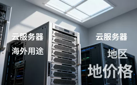 云服务器海外到底有什么用，哪个地区最便宜？