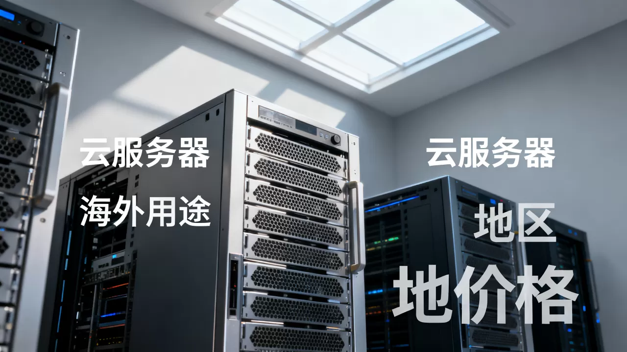 云服务器海外到底有什么用,哪个地区最便宜? 云服务器海外到底有什么用,哪个地区最便宜?