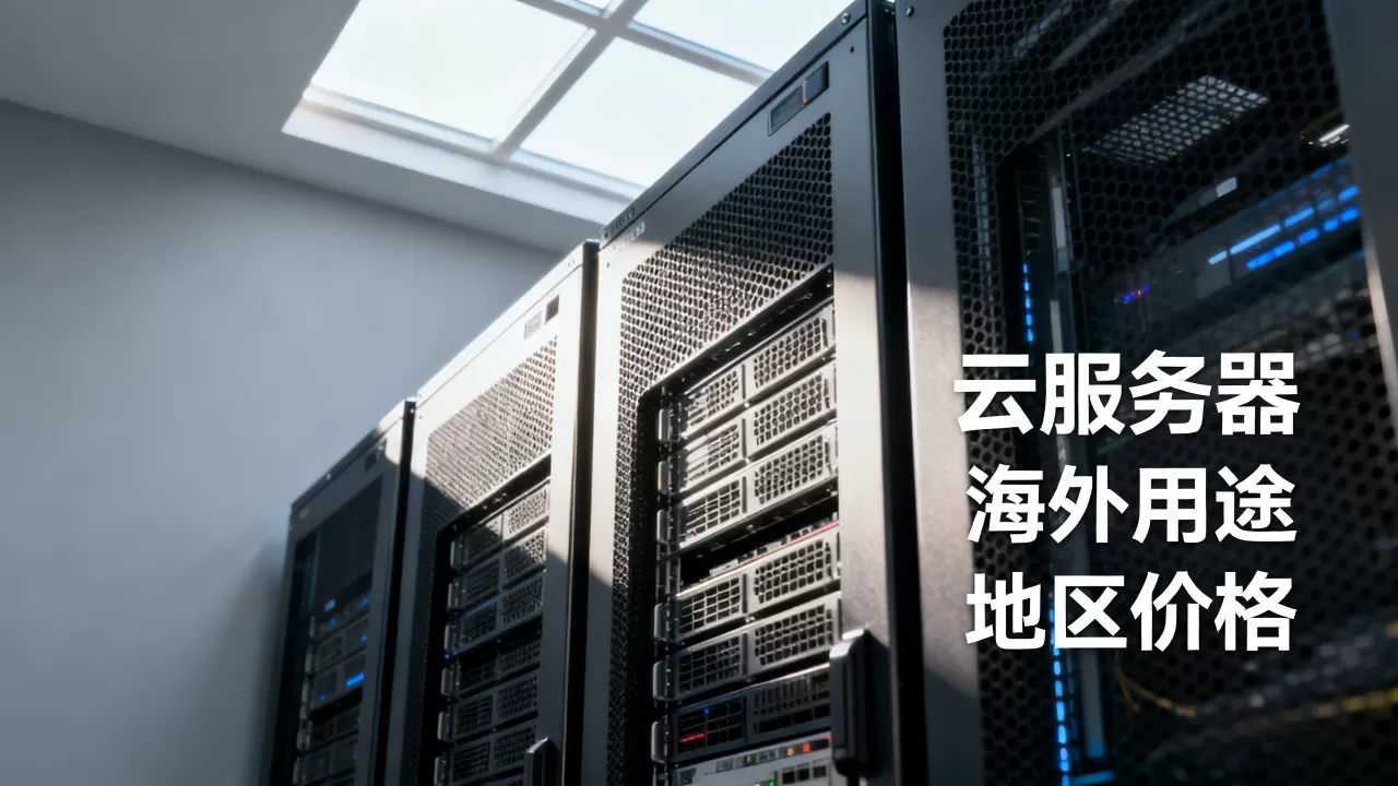 云服务器海外到底有什么用,哪个地区最便宜? 云服务器海外到底有什么用,哪个地区最便宜?