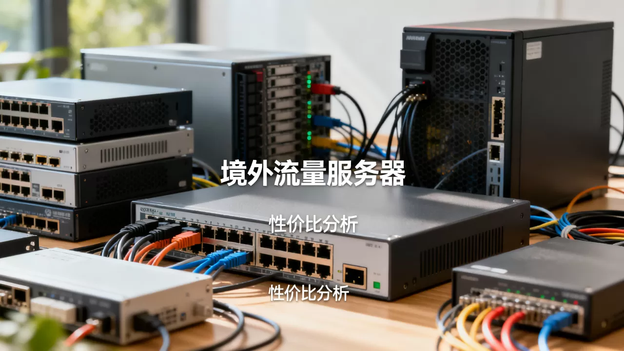 哪些境外流量服务器性价比高,怎么选择最划算? 哪些境外流量服务器性价比高,怎么选择最划算?