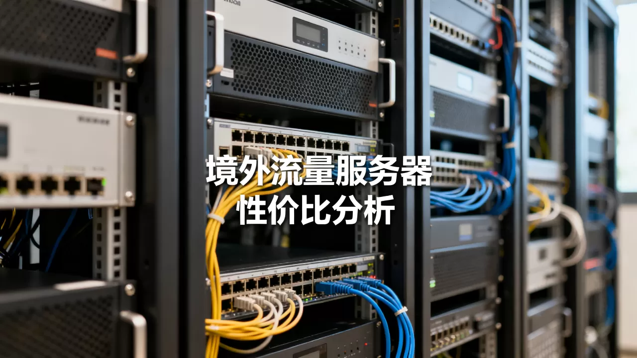 哪些境外流量服务器性价比高,怎么选择最划算? 哪些境外流量服务器性价比高,怎么选择最划算?