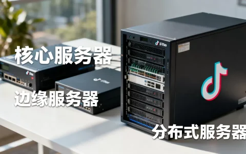 抖音服务器分哪些级别呢，哪个级别最稳定？