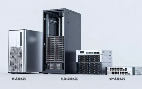 服务器系统分别有哪些类型，哪个系统最稳定？