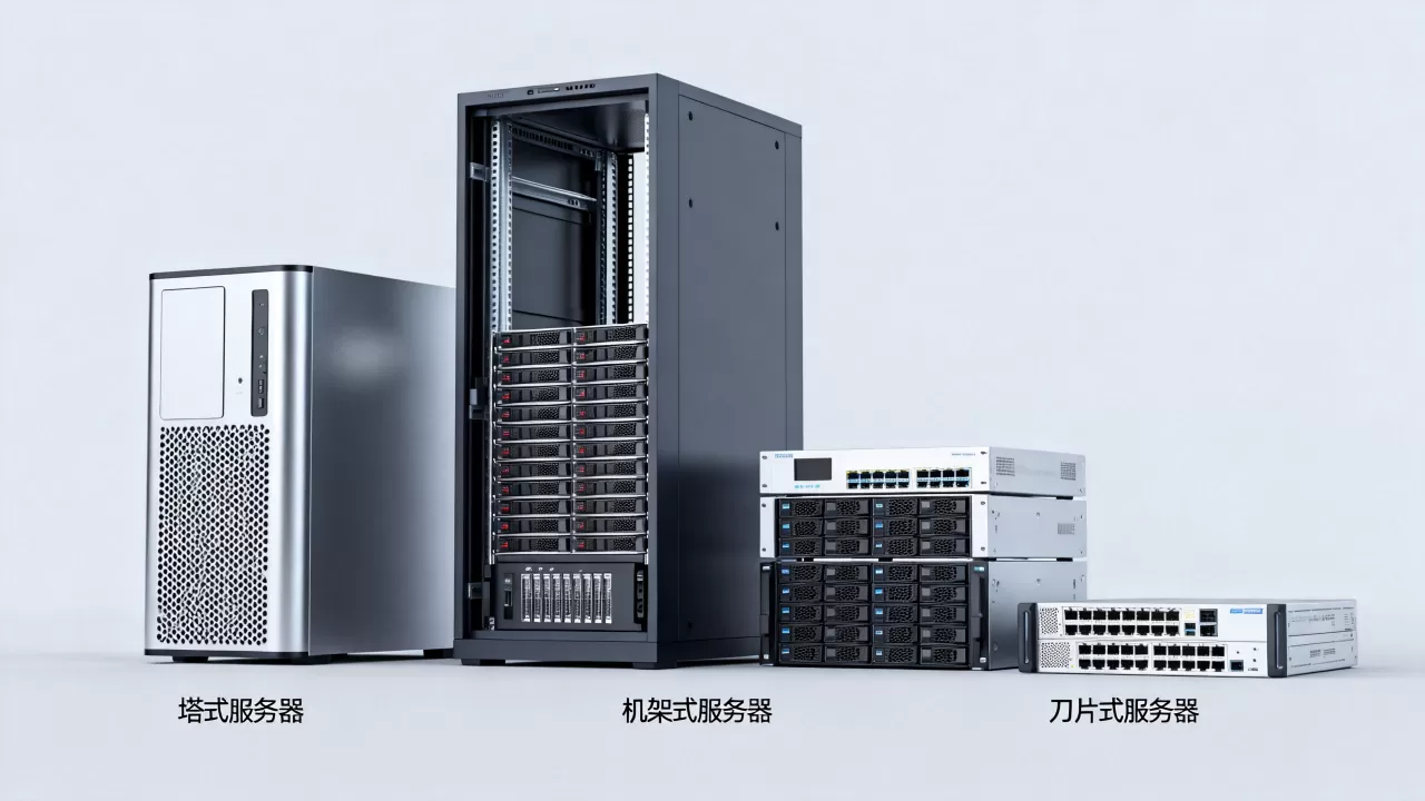 服务器系统分别有哪些类型,哪个系统最稳定? 服务器系统分别有哪些类型,哪个系统最稳定?