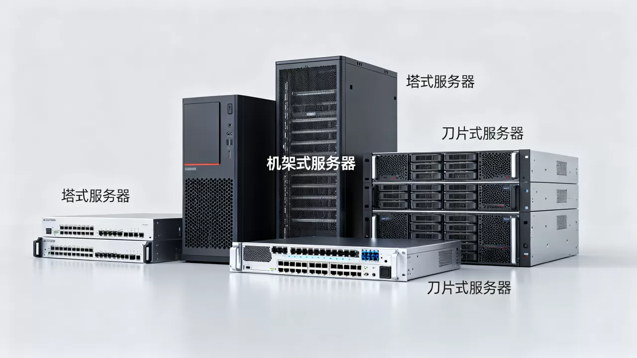 服务器系统分别有哪些类型,哪个系统最稳定? 服务器系统分别有哪些类型,哪个系统最稳定?
