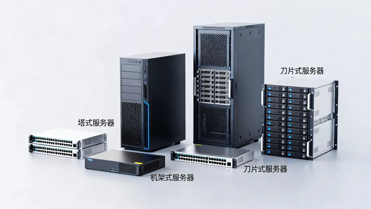 服务器系统分别有哪些类型,哪个系统最稳定? 服务器系统分别有哪些类型,哪个系统最稳定?