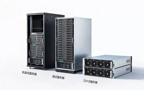 固定式服务器有哪些常见类型，哪个牌子性价比高？