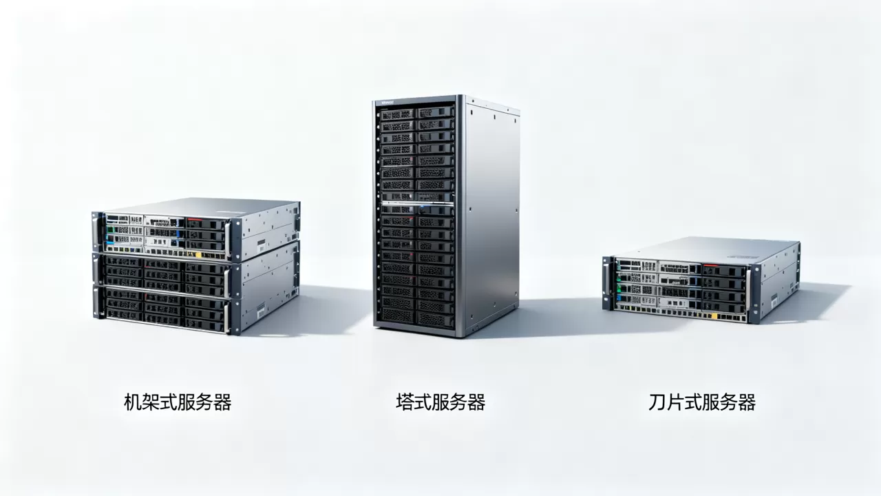 固定式服务器有哪些常见类型,哪个牌子性价比高? 固定式服务器有哪些常见类型,哪个牌子性价比高?