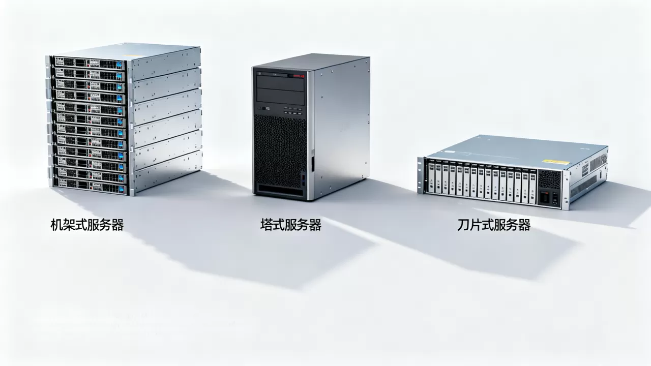 固定式服务器有哪些常见类型,哪个牌子性价比高? 固定式服务器有哪些常见类型,哪个牌子性价比高?