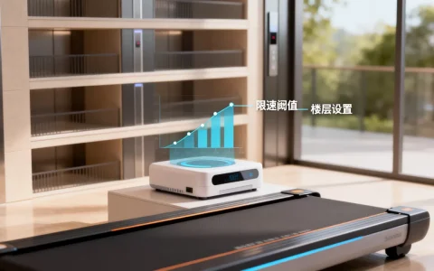 限速阈值应该定在哪一层最省钱，怎么设置？