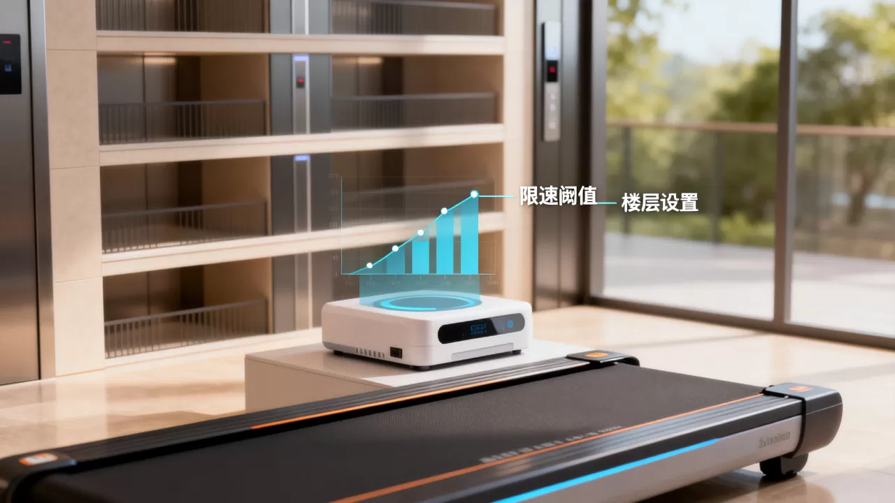 限速阈值应该定在哪一层最省钱,怎么设置? 限速阈值应该定在哪一层最省钱,怎么设置?