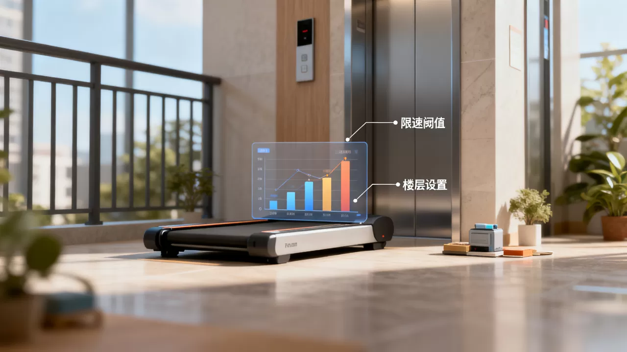 限速阈值应该定在哪一层最省钱,怎么设置? 限速阈值应该定在哪一层最省钱,怎么设置?