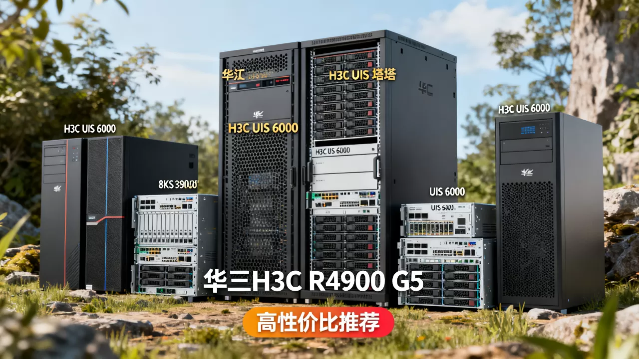 华三服务器型号有哪些,哪个型号性价比高? 华三服务器型号有哪些,哪个型号性价比高?