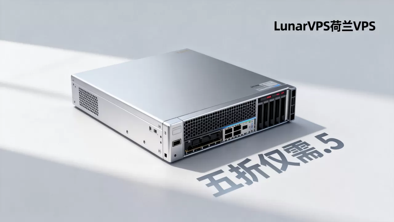 LunarVPS荷兰VPS五折仅需.5?,怎么样 LunarVPS荷兰VPS五折仅需.5?,怎么样